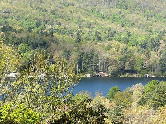 0.95 Acres of Land for Sale in Lake Toxaway, North Carolina
