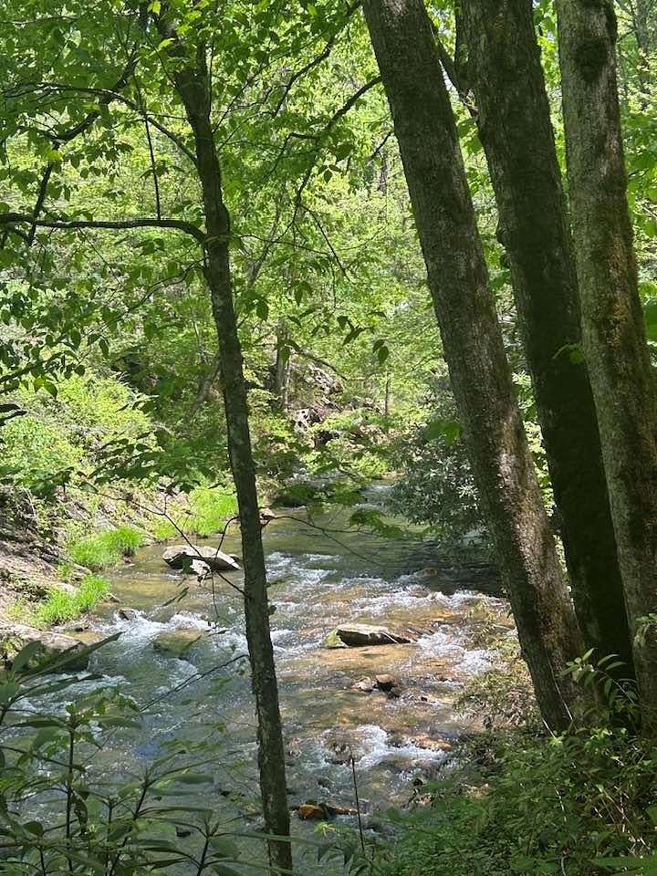 13.9 Acres of Land for Sale in Bryson City, North Carolina