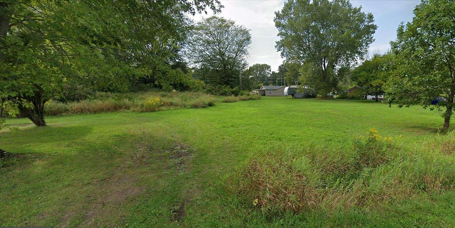 0.73 Acres of Land for Sale in Kalamazoo, Michigan