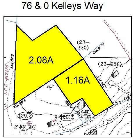 1.2 Acres of Residential Land for Sale in Wellfleet, Massachusetts