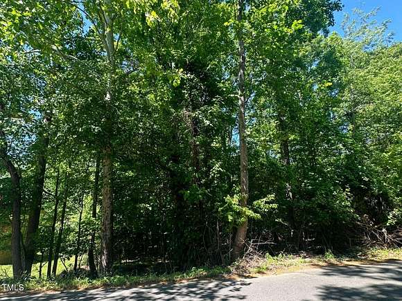 0.38 Acres of Residential Land for Sale in Haw River, North Carolina