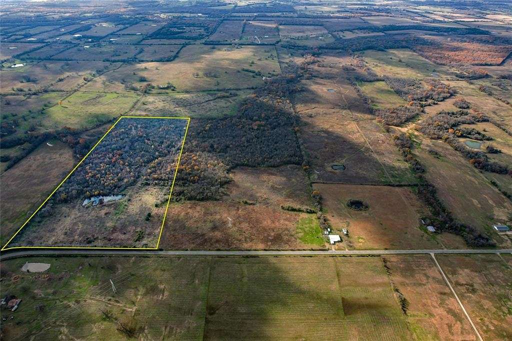 60 Acres of Recreational Land & Farm for Sale in Pattonville, Texas