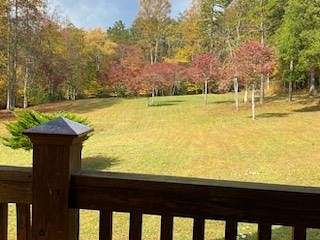 3.8 Acres of Residential Land with Home for Sale in Murphy, North Carolina