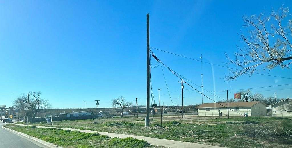 0.69 Acres of Land for Sale in San Angelo, Texas