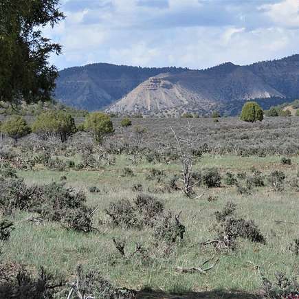 35.1 Acres of Recreational Land for Sale in Pagosa Springs, Colorado