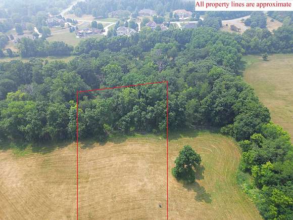 1.5 Acres of Residential Land for Sale in Verona, Wisconsin