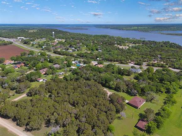 6.04 Acres of Residential Land with Home for Sale in Morgan, Texas