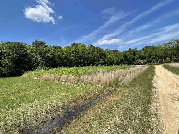 0.43 Acres of Land for Sale in Counce, Tennessee