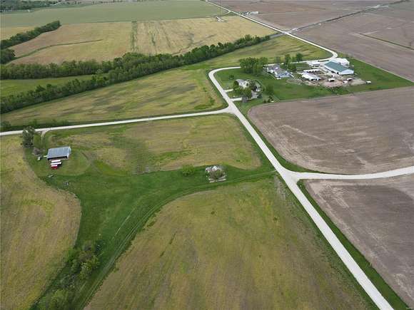 6 Acres of Land for Sale in Palmyra, Missouri