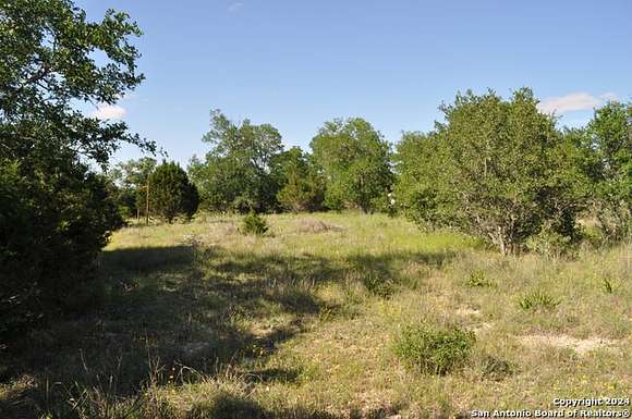 3.5 Acres of Residential Land for Sale in Bandera, Texas