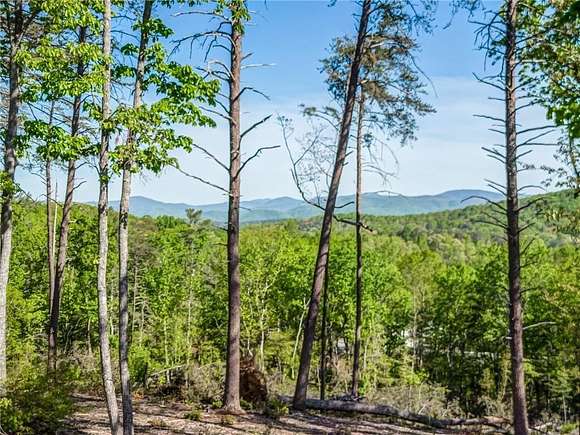 1.6 Acres of Residential Land for Sale in Sautee-Nacoochee, Georgia