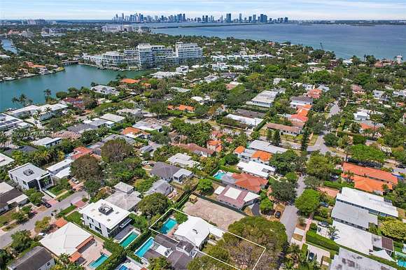 0.15 Acres of Residential Land for Sale in Miami Beach, Florida