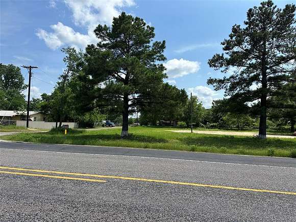 0.872 Acres of Residential Land for Sale in Emory, Texas