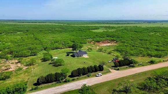 250 Acres of Recreational Land for Sale in Breckenridge, Texas