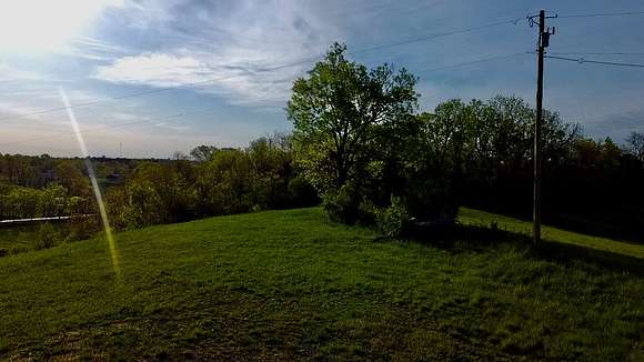 7.1 Acres of Recreational Land & Farm for Sale in Owingsville, Kentucky