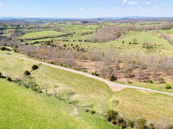 6.2 Acres of Land for Auction in Riner, Virginia