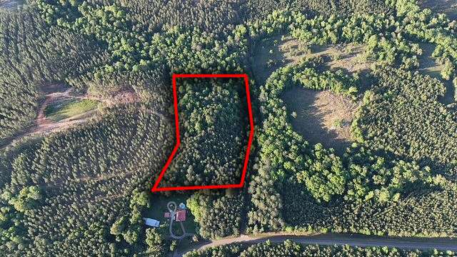 10 Acres of Land for Sale in Tignall, Georgia