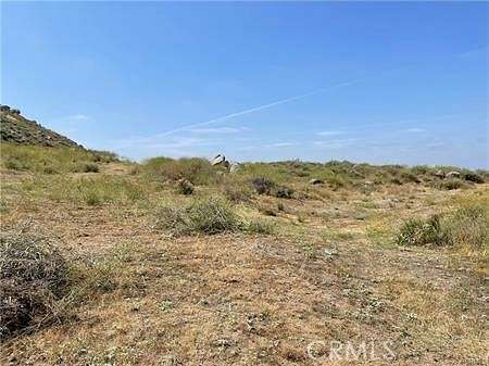 10.3 Acres of Land for Sale in Winchester, California