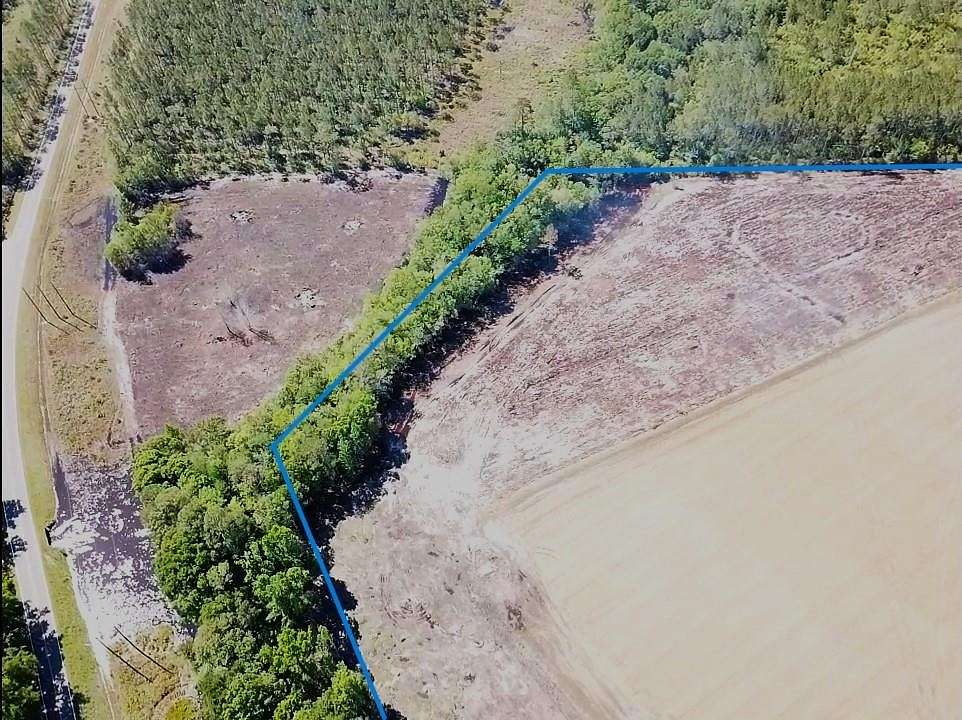 Residential Land for Sale in Waycross, Georgia