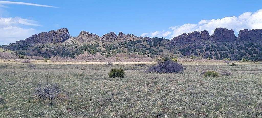 40 Acres of Agricultural Land for Sale in Walsenburg, Colorado