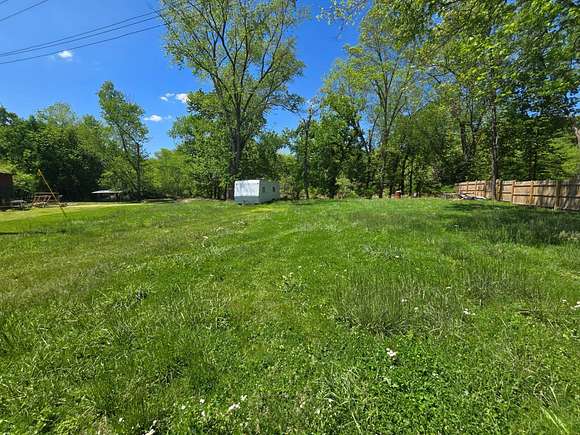 0.7 Acres of Land for Sale in Greenup, Kentucky