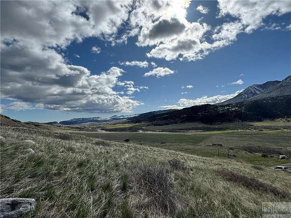 0.23 Acres of Residential Land for Sale in Nye, Montana
