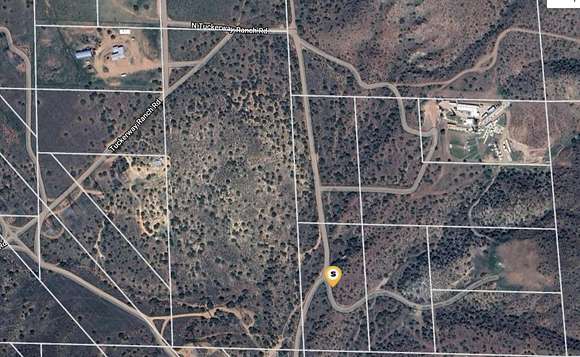 5.2 Acres of Land for Sale in Acton, California