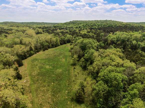 65 Acres of Land for Sale in Fair Grove, Missouri