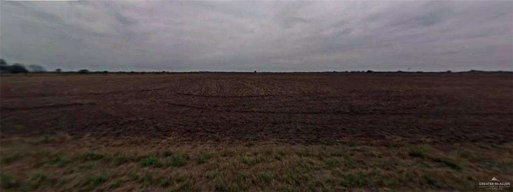 8.6 Acres of Residential Land for Sale in Rio Hondo, Texas