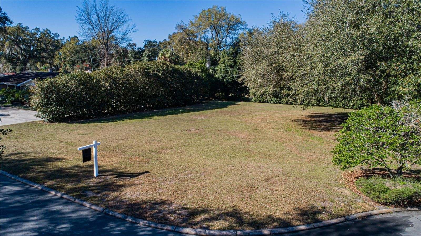 0.37 Acres of Residential Land for Sale in Lakeland, Florida