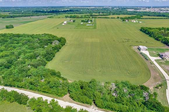 10.2 Acres of Land for Sale in Anna, Texas