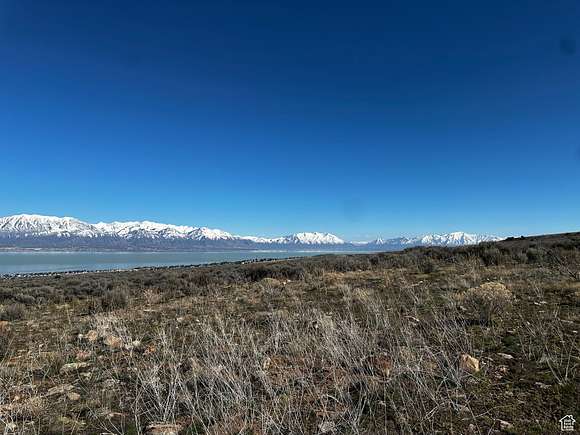 0.58 Acres of Residential Land for Sale in Saratoga Springs, Utah