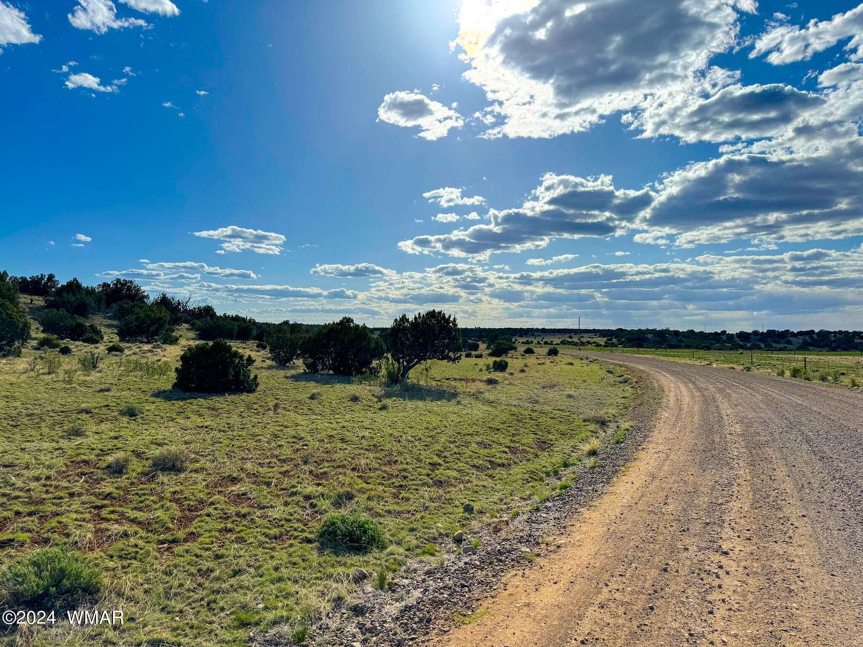 12 Acres of Land for Sale in Concho, Arizona