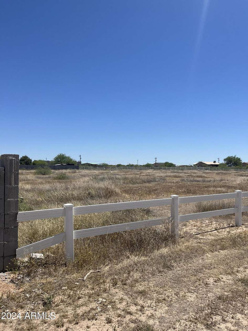 1.2 Acres of Land for Sale in Casa Grande, Arizona