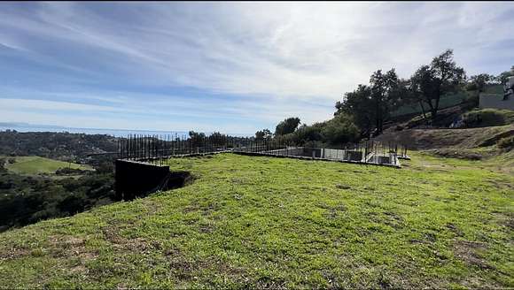 1.8 Acres of Residential Land for Sale in Santa Barbara, California