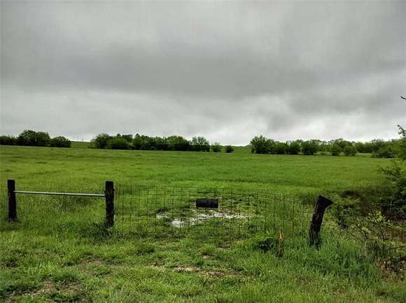10 Acres of Residential Land for Sale in Harrisonville, Missouri