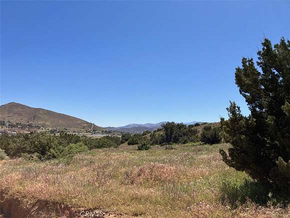40.8 Acres of Agricultural Land for Sale in Acton, California