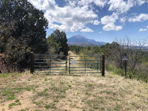 35 Acres of Land for Sale in Walsenburg, Colorado