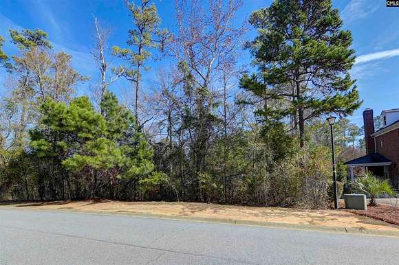 0.45 Acres of Residential Land for Sale in Columbia, South Carolina