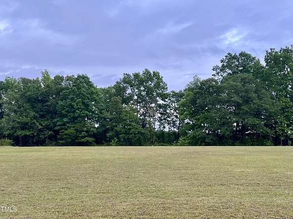 1.7 Acres of Residential Land for Sale in Smithfield, North Carolina