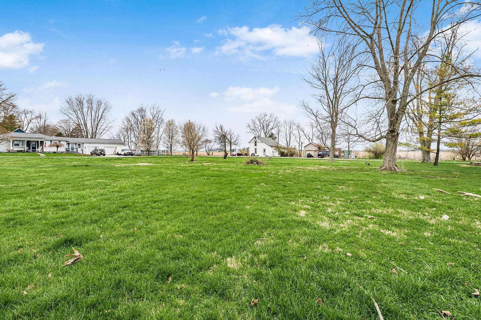 0.25 Acres of Residential Land for Sale in London, Ohio
