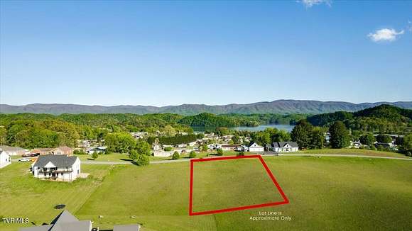 0.46 Acres of Residential Land for Sale in Bristol, Tennessee