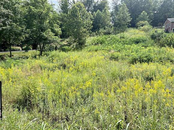 0.966 Acres of Residential Land for Sale in Green Township, Ohio