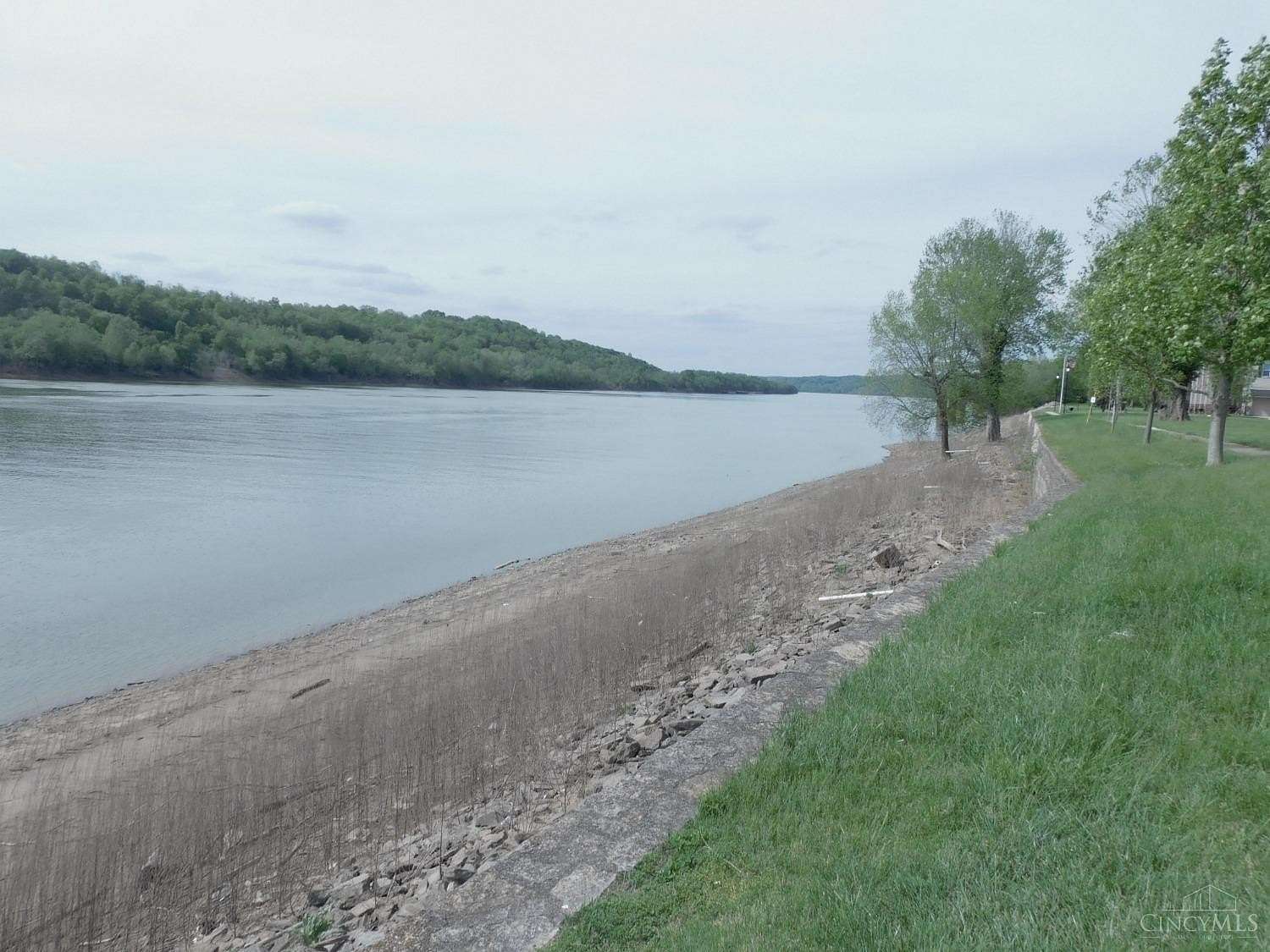 0.52 Acres of Land for Sale in Moscow, Ohio