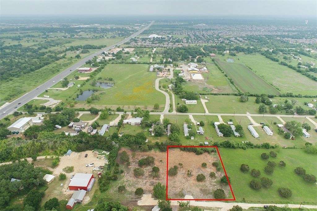 Land for Sale in Buda, Texas