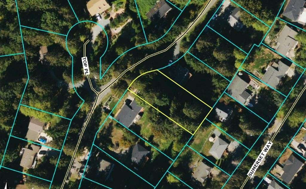 0.28 Acres of Residential Land for Sale in Sedro-Woolley, Washington