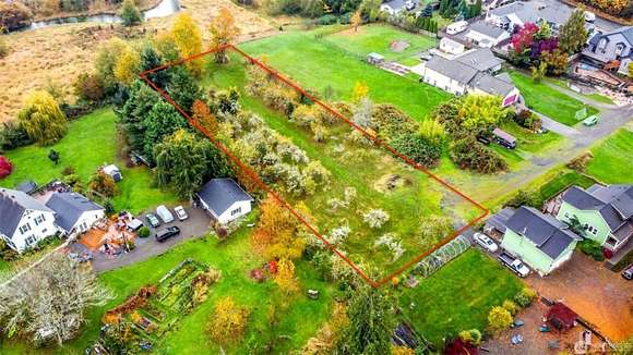 1.1 Acres of Land for Sale in Puyallup, Washington