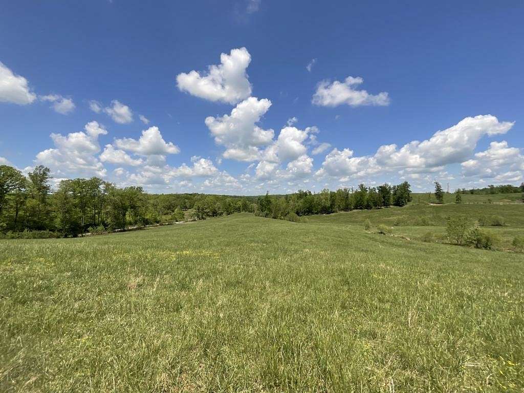 Residential Land for Sale in Erin, Tennessee