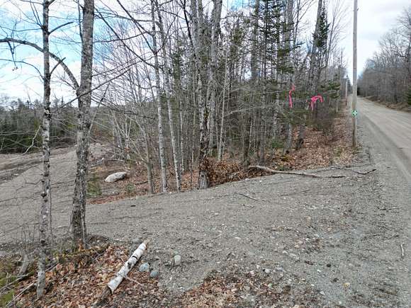 2.7 Acres of Residential Land for Sale in Lee, Maine