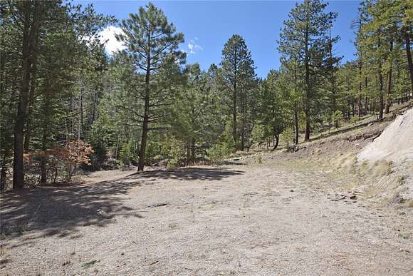 2.7 Acres of Residential Land for Sale in Jemez Springs, New Mexico